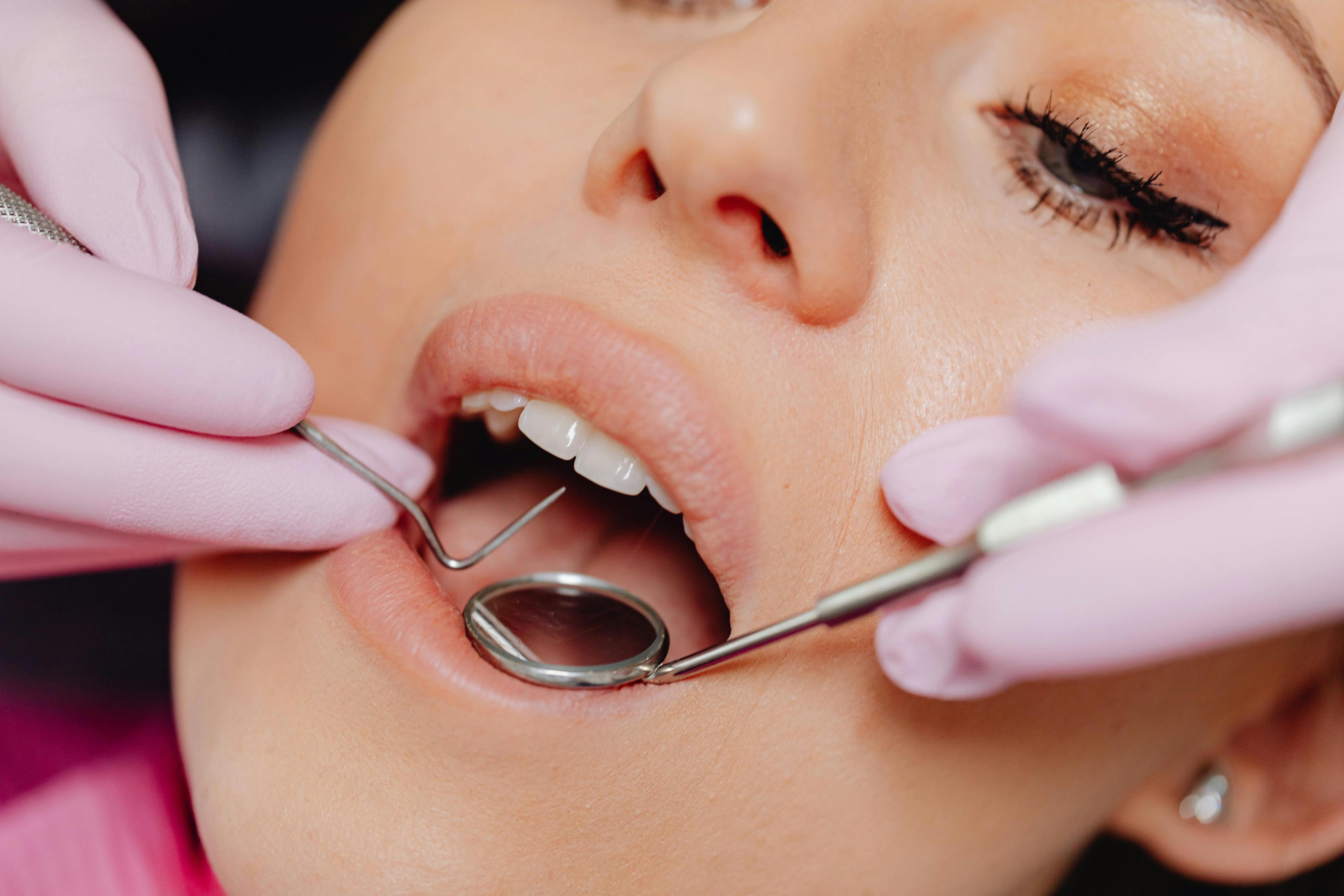 General Dentistry General Dentistry